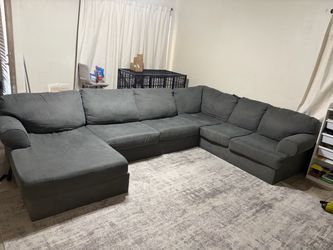 Couches from Walker Furniture