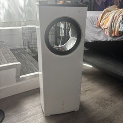 Evaporative Air Cooler 