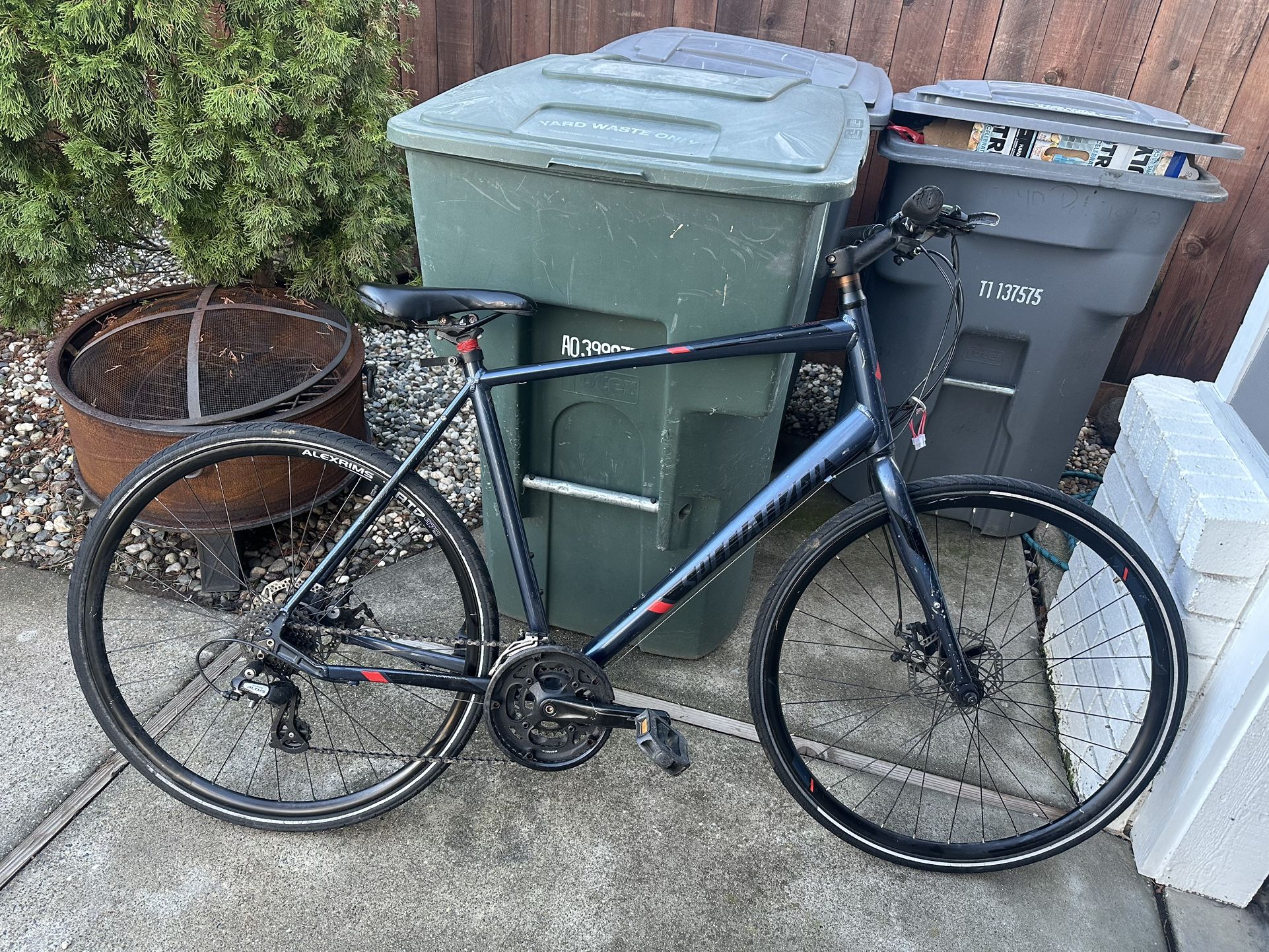 Specialized Sirrus 29”