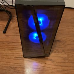 GAMING DESKTOP {read Details}