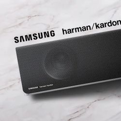 SAMSUNG Soundbar - Series 8 HW-Q80R Soundbar with Dolby Atmos & DTS:X + Subwoofer & Conteoller