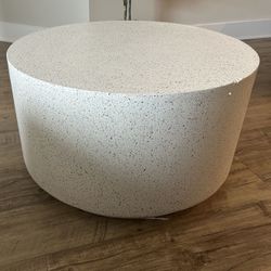 Speckled Coffee Table 