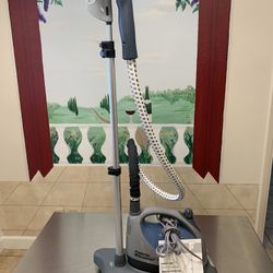 Shark Fabric Steamer