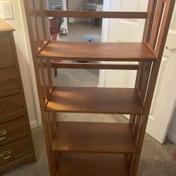 Bookshelf For Sale
