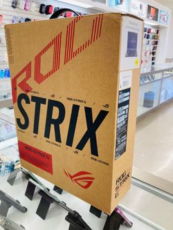 ASUS ROG Strix G14 5060 RTX 16GB Ram 1TB SSD