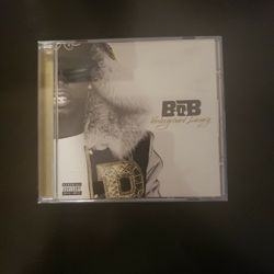 B.o.B- Underground Luxury