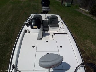 For Sale - Bassboat