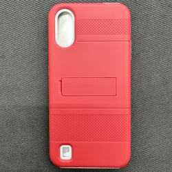 Samsung Galaxy A01 Phone Case 
