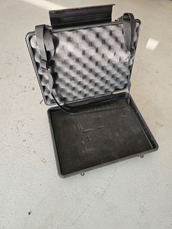 Pelican case 1090