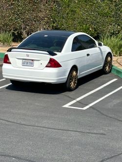 2001 Honda Civic
