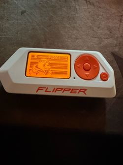 Flipper Zero