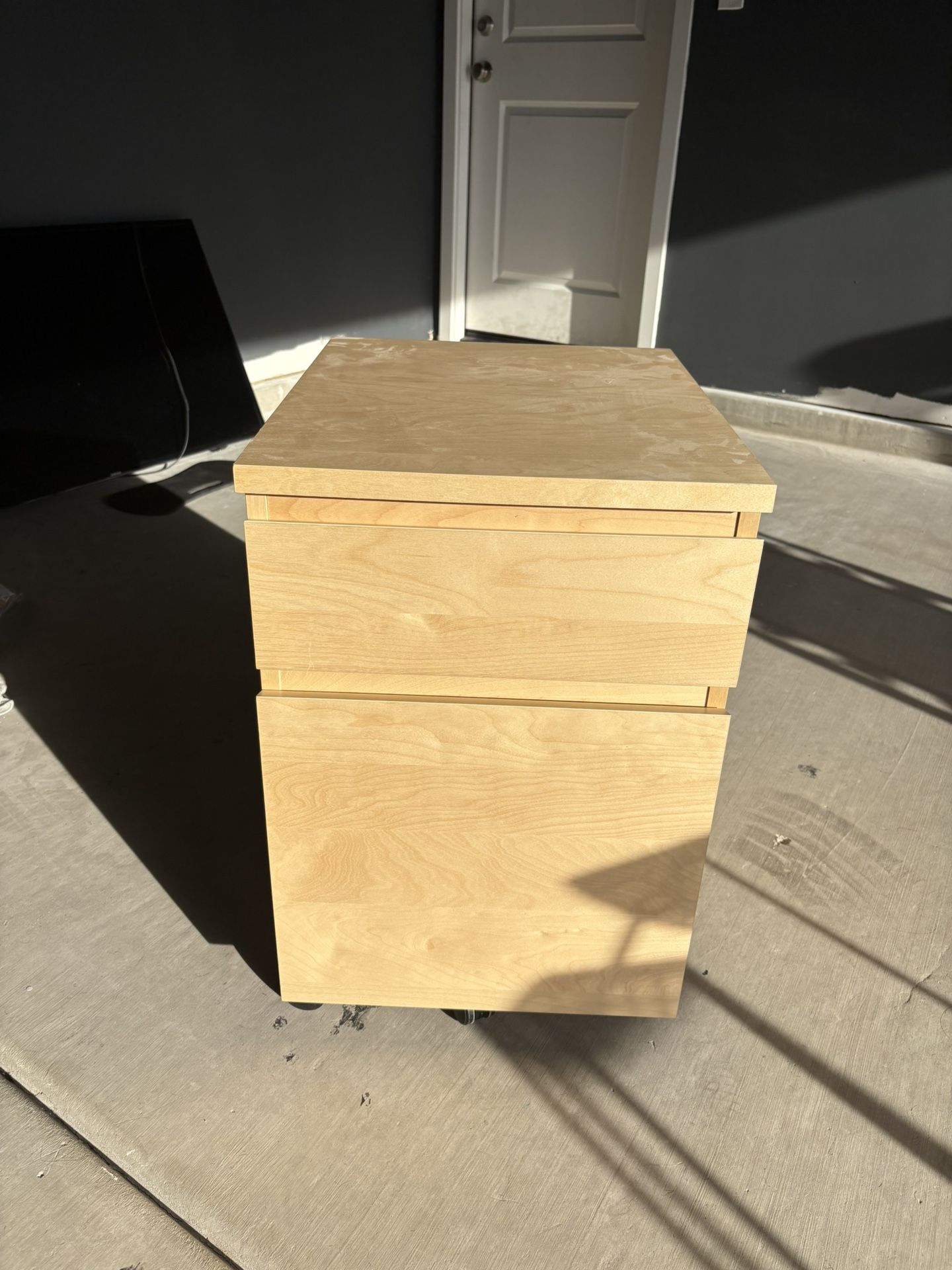 Filing Cabinet