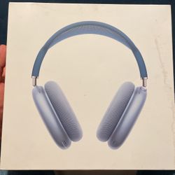 AirPods Max