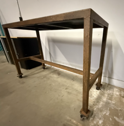 Countertop Table / Commercial Counter - Excellent Condition