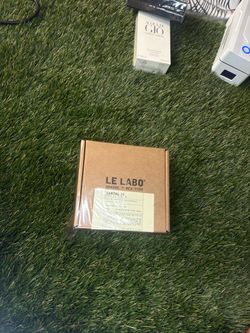 Le Labo Santal 33 Eau de Parfum 100ml