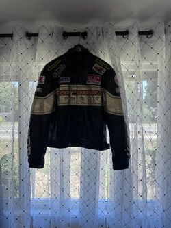 Motocycle jacket