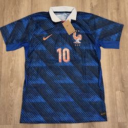 France Home World Cup Mbappe Jersey