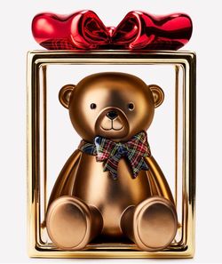 Bath and Body Works 2026 Bear Candle Holder