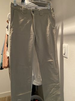 School Pants Size 15 Youth 