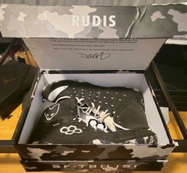 Adult Rudis SF-Tbilisi 2.0 wrestling shoes 14