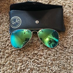 Ray ban sunglasses