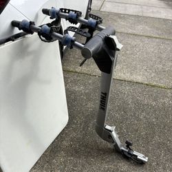 Bicycle Rack For Car