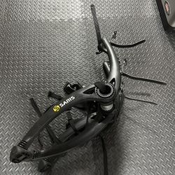 Saris Dual Bike Rack