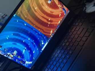 HP Omen Gaming Laptop