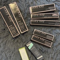 Mary Kay Skin Care