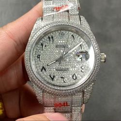 Rollie Watch 