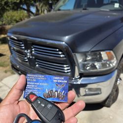 Duplicado O Llaves Perdidas 