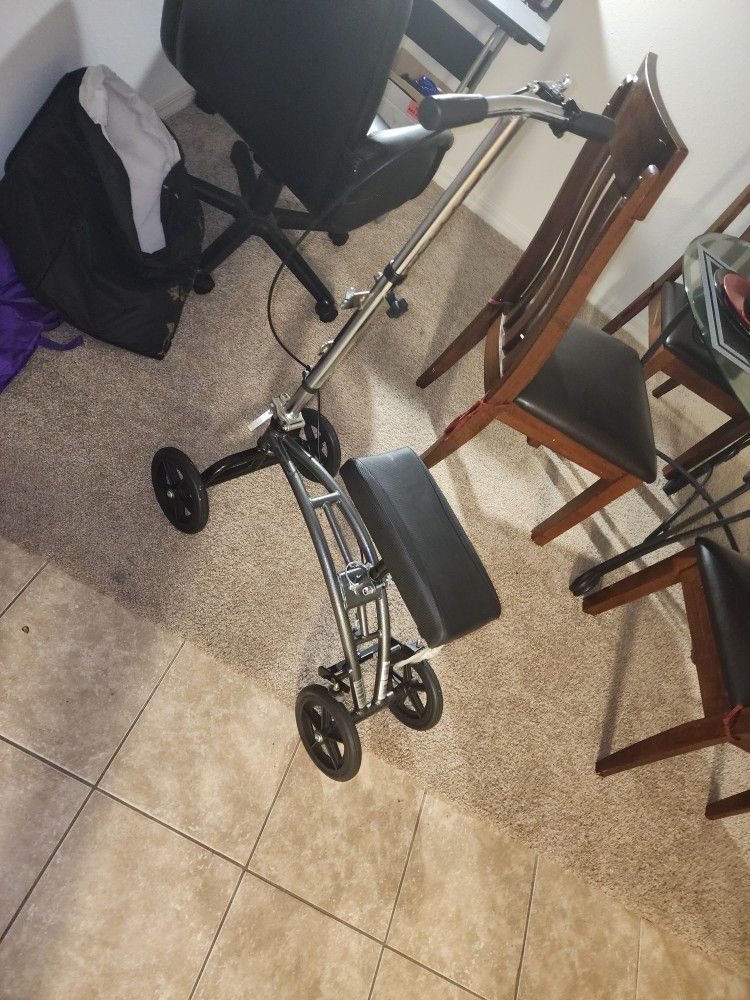 Mobility Scooter