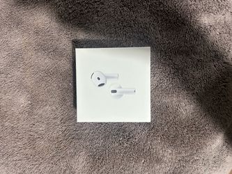 AirPods gen 4 ANC