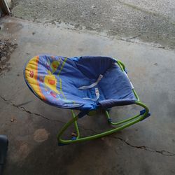 Baby Bouncer 