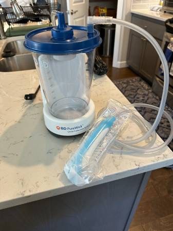 PureWick System - (Salmon Creek Area)