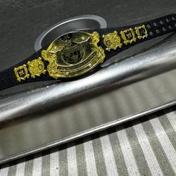 WWE Championship 