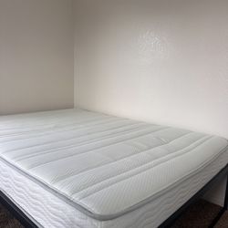 full size mattress 