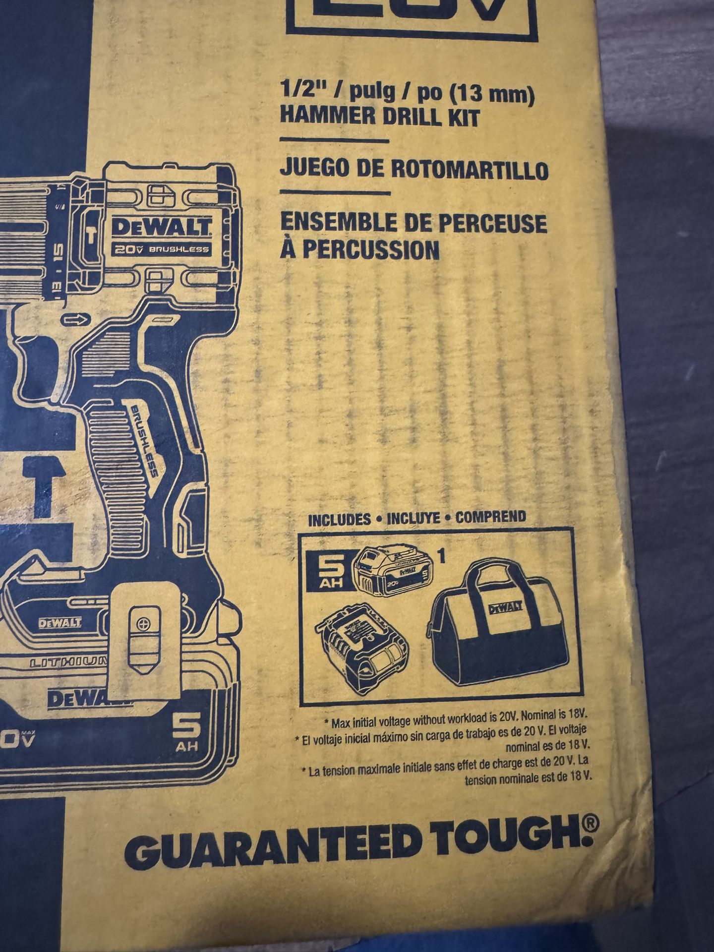 Dewalt