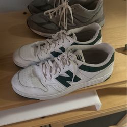 New Balance Shoes