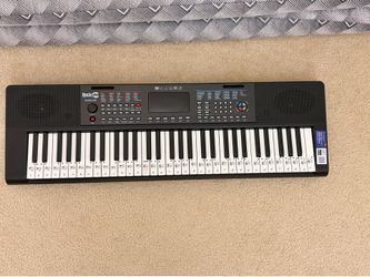 Piano for sale