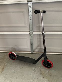 Razor Scooter