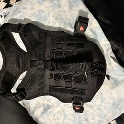 Medium Tactical Harness 