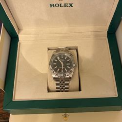 Men’s automatic