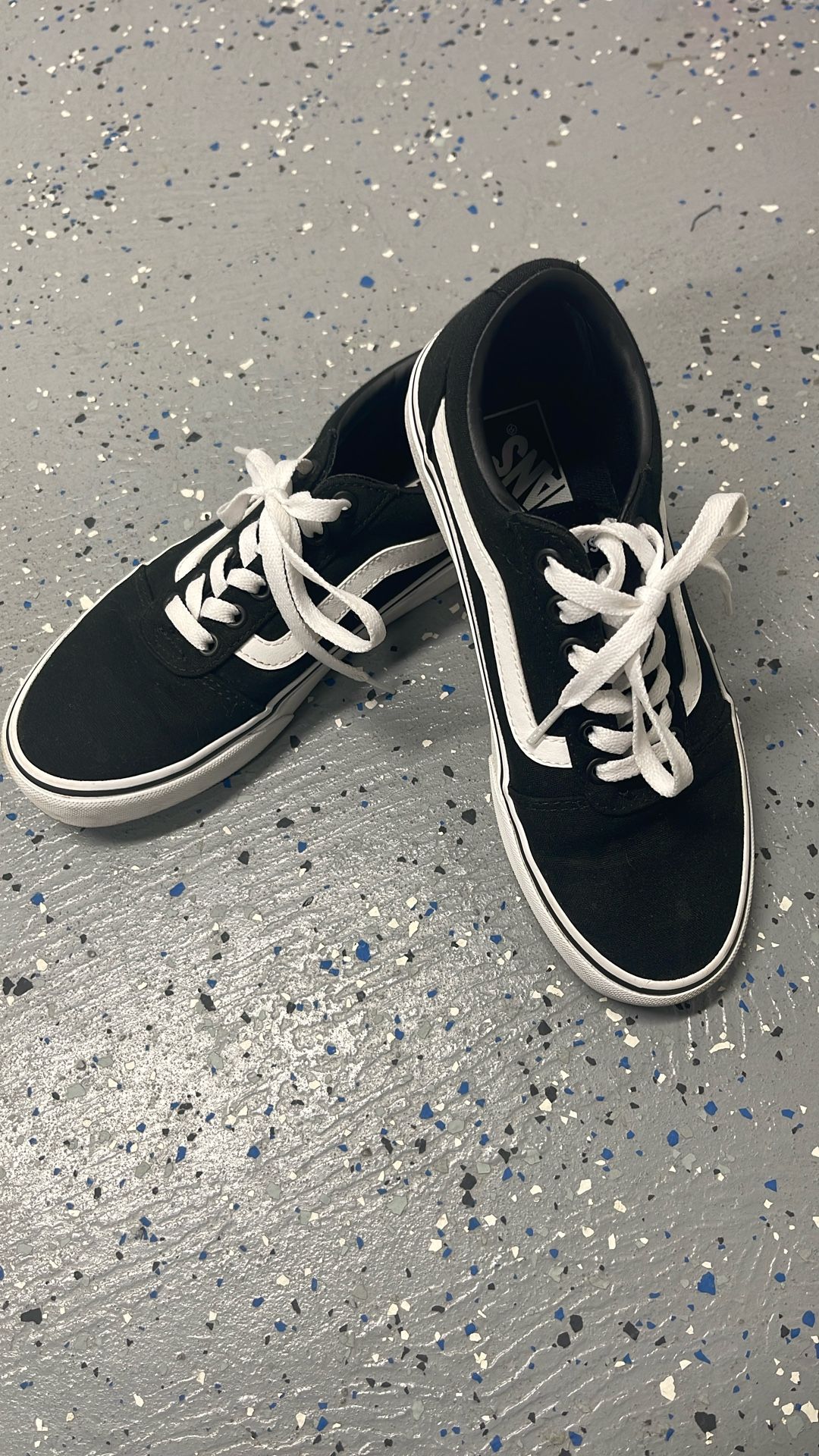 Shoes VANS