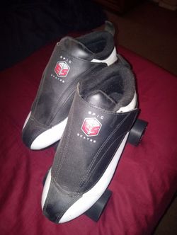 Roller Skates Epic Empire Speed skates