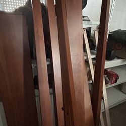 Ethan Allen Full Size Bedframe 