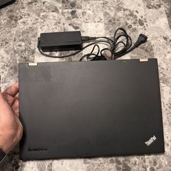 Laptop Lenovo ThinkPad  T430s 