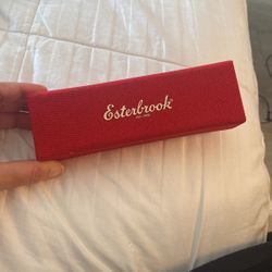 Esterbrook  EMI Stub Estie 