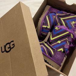 Ugg For Girl Toddler 