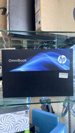 OmniBook 7i Ultra /warranty / Payment Available